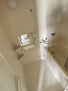 ユニオンハイツ愛【4階】の風呂