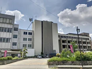 ユニオンハイツ愛【4階】の周辺