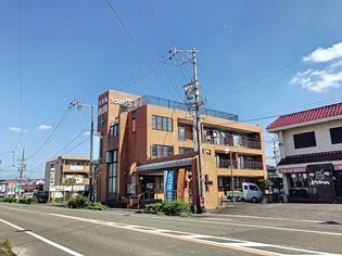 ユニオンハイツ愛【4階】の周辺