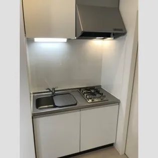 ハル鳴海【2階】のキッチン