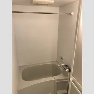 ハル鳴海【2階】の風呂