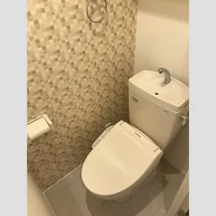 ハル鳴海【2階】のその他画像