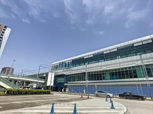 ハル鳴海【2階】の周辺