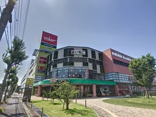 ハル鳴海【2階】の周辺