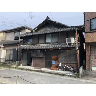 愛知県名古屋市緑区鳴海町字前之輪【一戸建】の外観