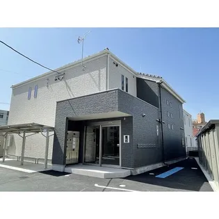 ALVIO新田の画像