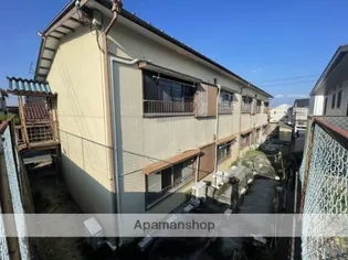 昇和ハイツ【102号室】の外観
