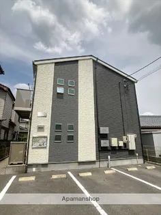 クレール ユニヴェール【2階】の外観