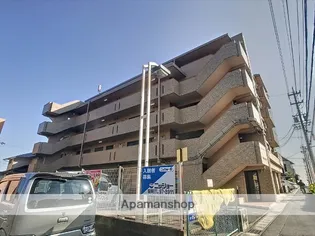 ゆたか台マンションの画像