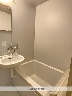 ダイキョウラオム【1階】の風呂