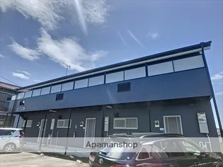 ダイキョウラオム【1階】の外観