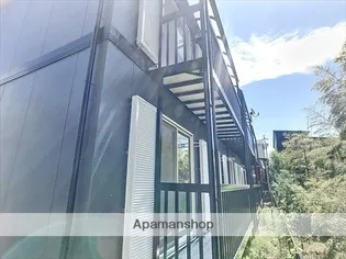 ダイキョウラオム【1階】の外観