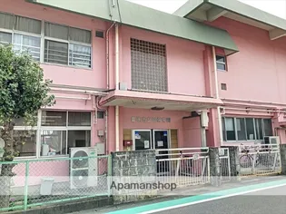 ダイキョウラオム【1階】の周辺