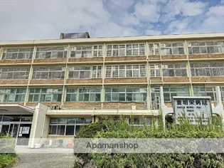 ダイキョウラオム【1階】の周辺