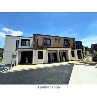 レジデンス柊山の画像