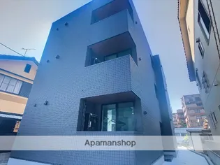 JACK ODAKAⅠの画像