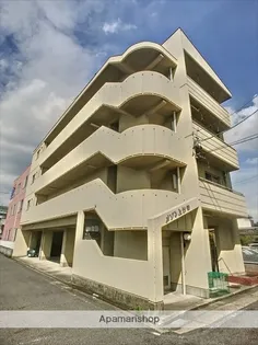 メゾン上汐田の画像