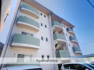 カーサタツミ【302号室】の外観