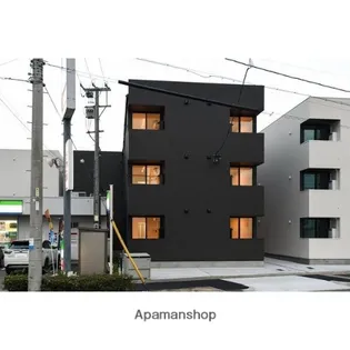 WARREN NAKASHIOTAⅠの画像