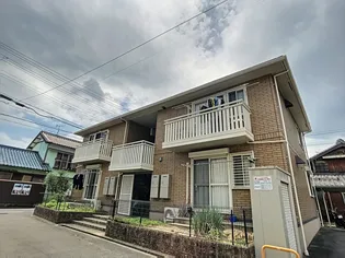 フォンテーヌⅡの画像