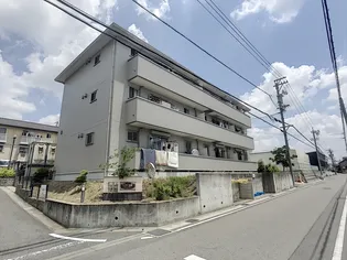 レザン長根 B棟の画像