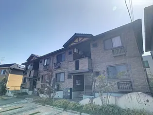 パークハイム柊山の画像