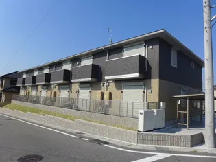 パークアヴェニューの画像