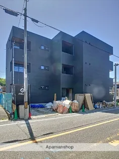 JACK ODAKAⅡ【3階】の外観