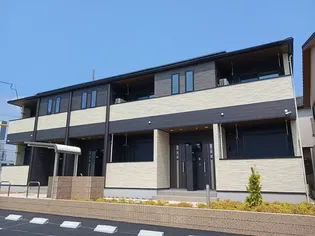 ウィステリア C D Sの画像