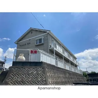サンヒルズ広坂【2階】の外観