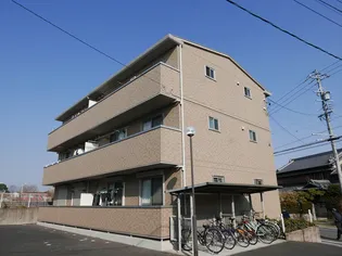 グランシャリオ前屋敷 Aの画像