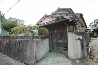 愛知県豊明市栄町新左山【一戸建】の外観