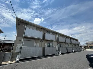 ヴィラ小山 Aの画像