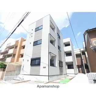 鳴海町字向田Aコーポの画像