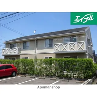 コートヴェルデ【102号室】の外観