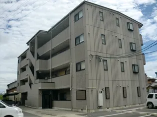 グランシャリオの画像