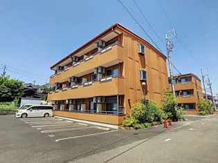 ユースハイムマルユウ【103号室】の外観