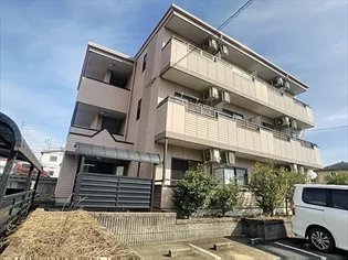 クレセールNの画像
