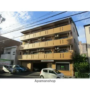 NEW CENTURY 前後【2階】の外観