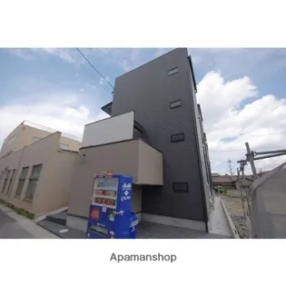 oneearth(ワンアース)【1階】の外観