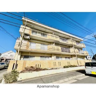 パークサイド大和園の画像