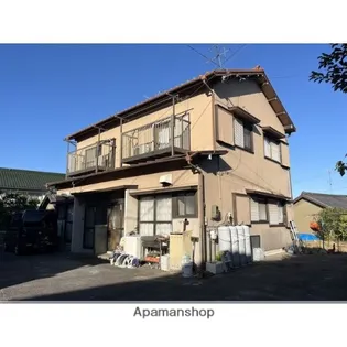 コーポ野村の画像