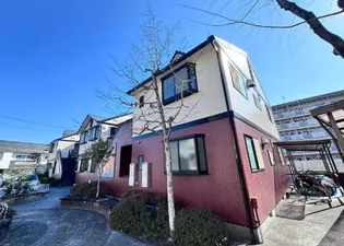 TOWNサンロイヤル D号棟の画像