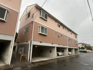 タウンサンロイヤルCの画像