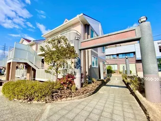 TOWNサンロイヤルA棟の画像