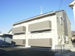 エスポワールジュリの画像