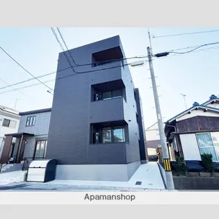 JACK SONEⅠの画像