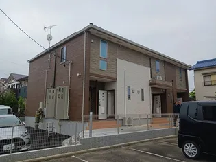 ゼックス シュテルネの画像