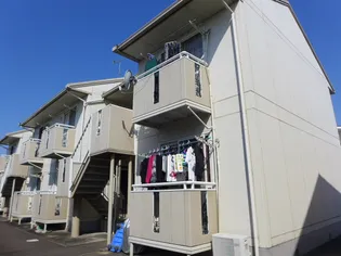 ファミールユタカ Aの画像