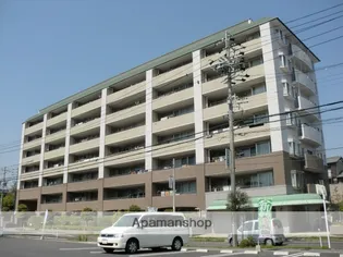 ライオンズマンション大府柊山の画像